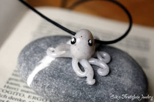 Octopus baby Tiny Joe