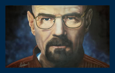 Walter White