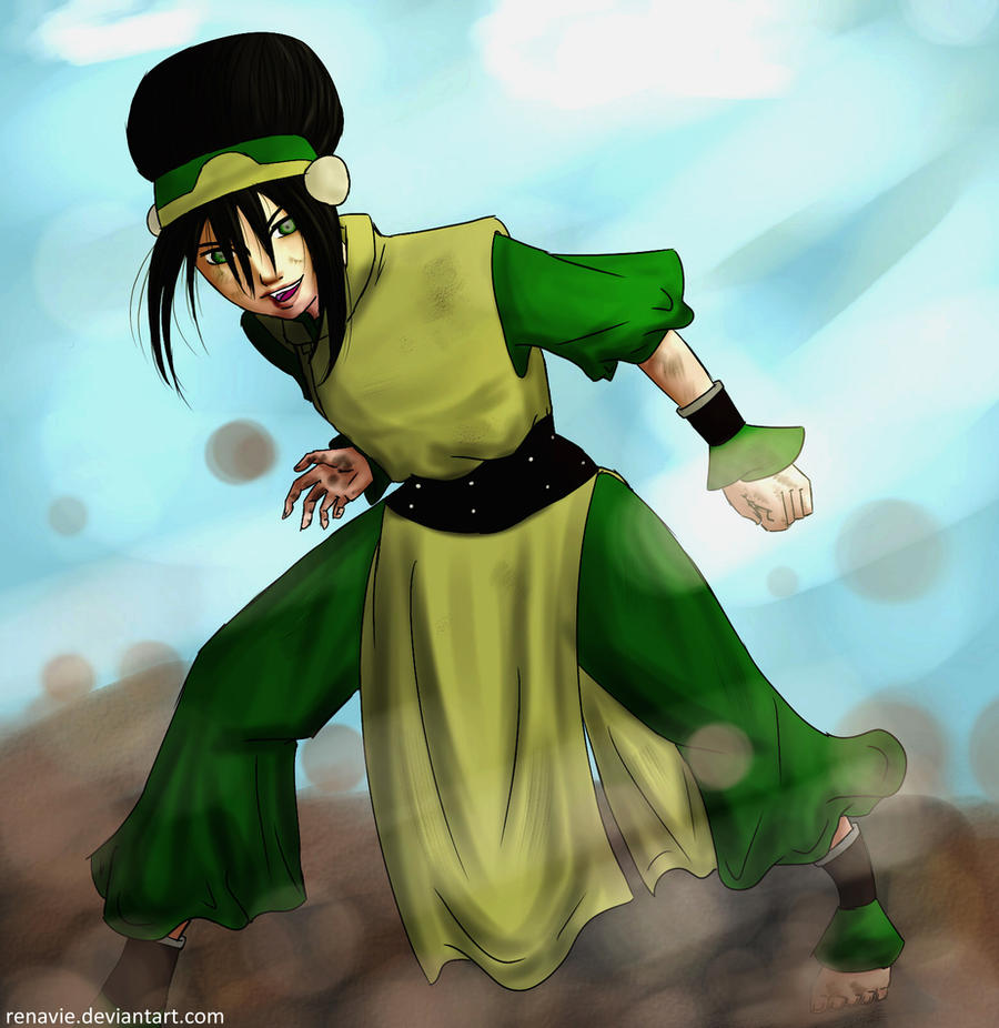 Toph