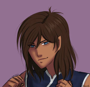 Korra