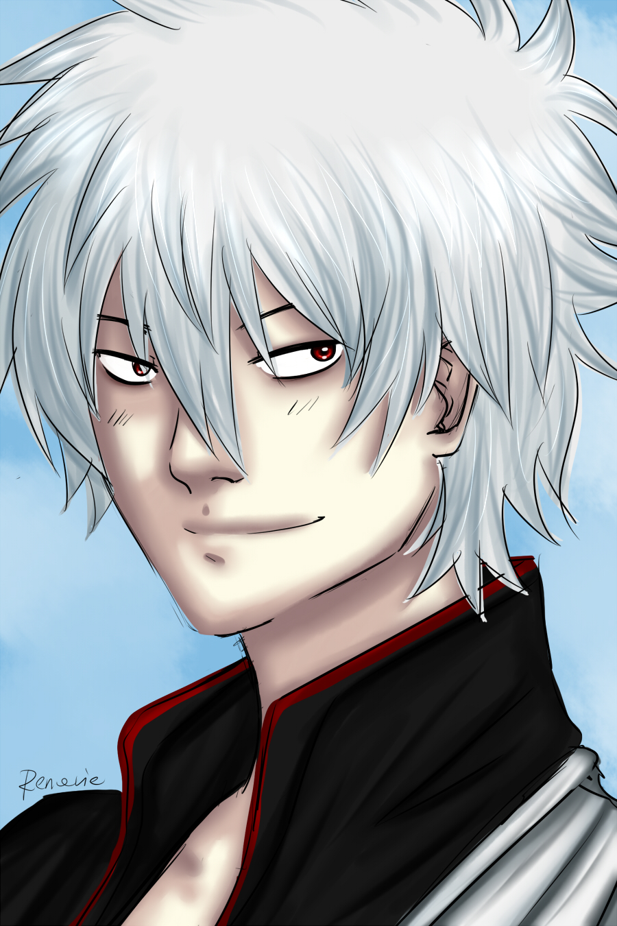 Gintoki