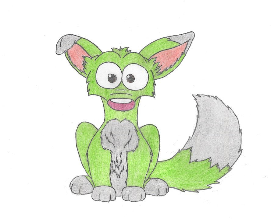 Klemper Klemper by Ellunas on DeviantArt