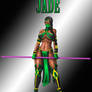 Jade Concept Render