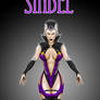 Sindel Concept Render