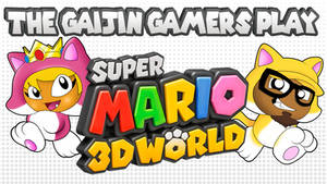 TGGP Super Mario 3D World PROMO