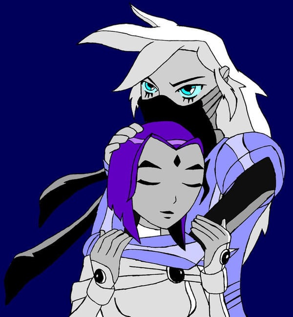 Raven Roko Raven and Rorek by TheGeckoNinja on DeviantArt