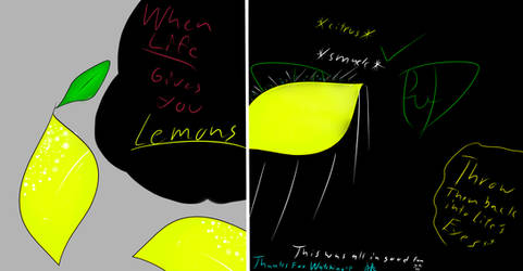 LemonComic