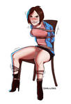 Commish: Tight chair