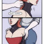 Couples Therapy - 16 page Bondage Comic Download