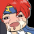 F2U: - Tired-Looking Roy Icon-