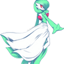 Gardevoir