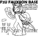 [F2U] Fauxiion Base by The-Star-Hunter