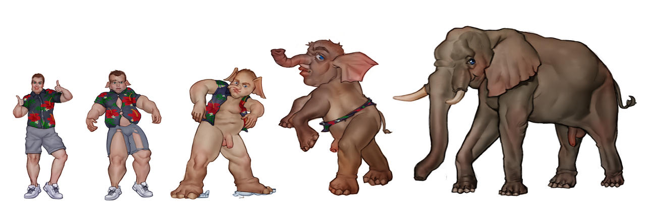 Primitive Tf TF commission by quidpr0qu0o on DeviantArt