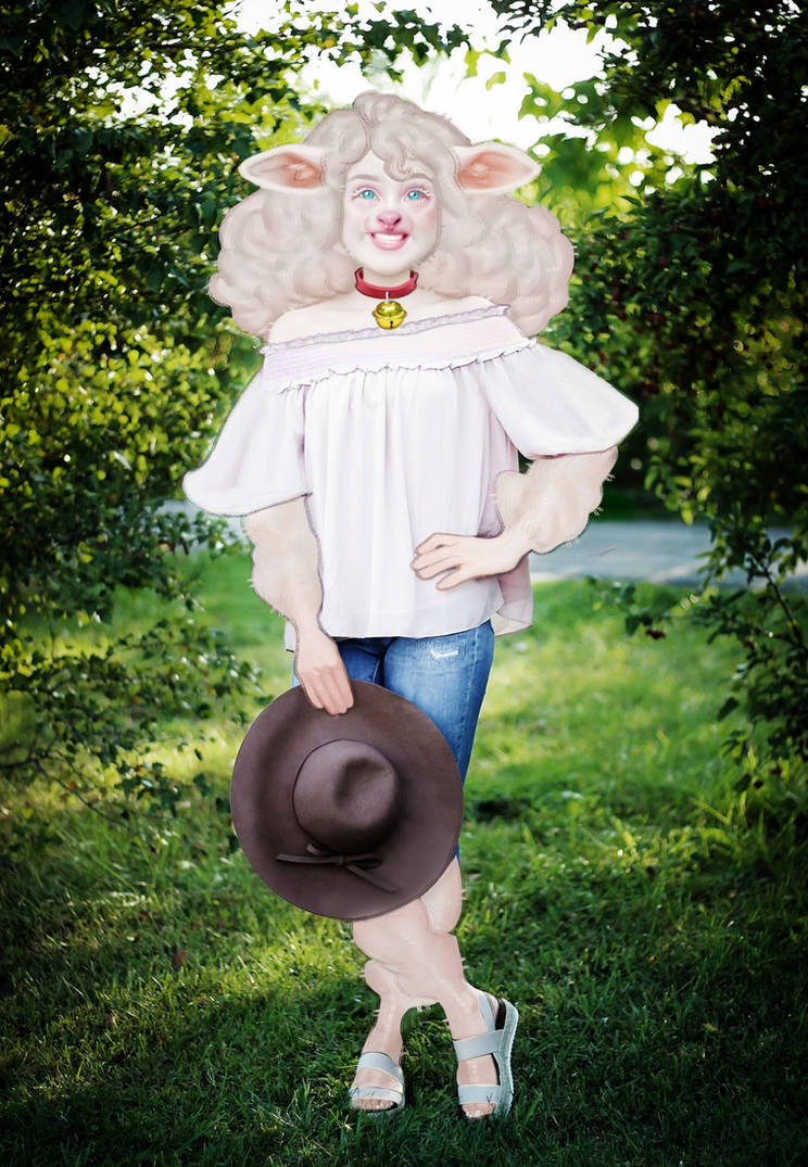 photomorph comm by quidpr0qu0o on DeviantArt