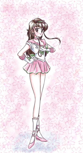 Sailor Chloris