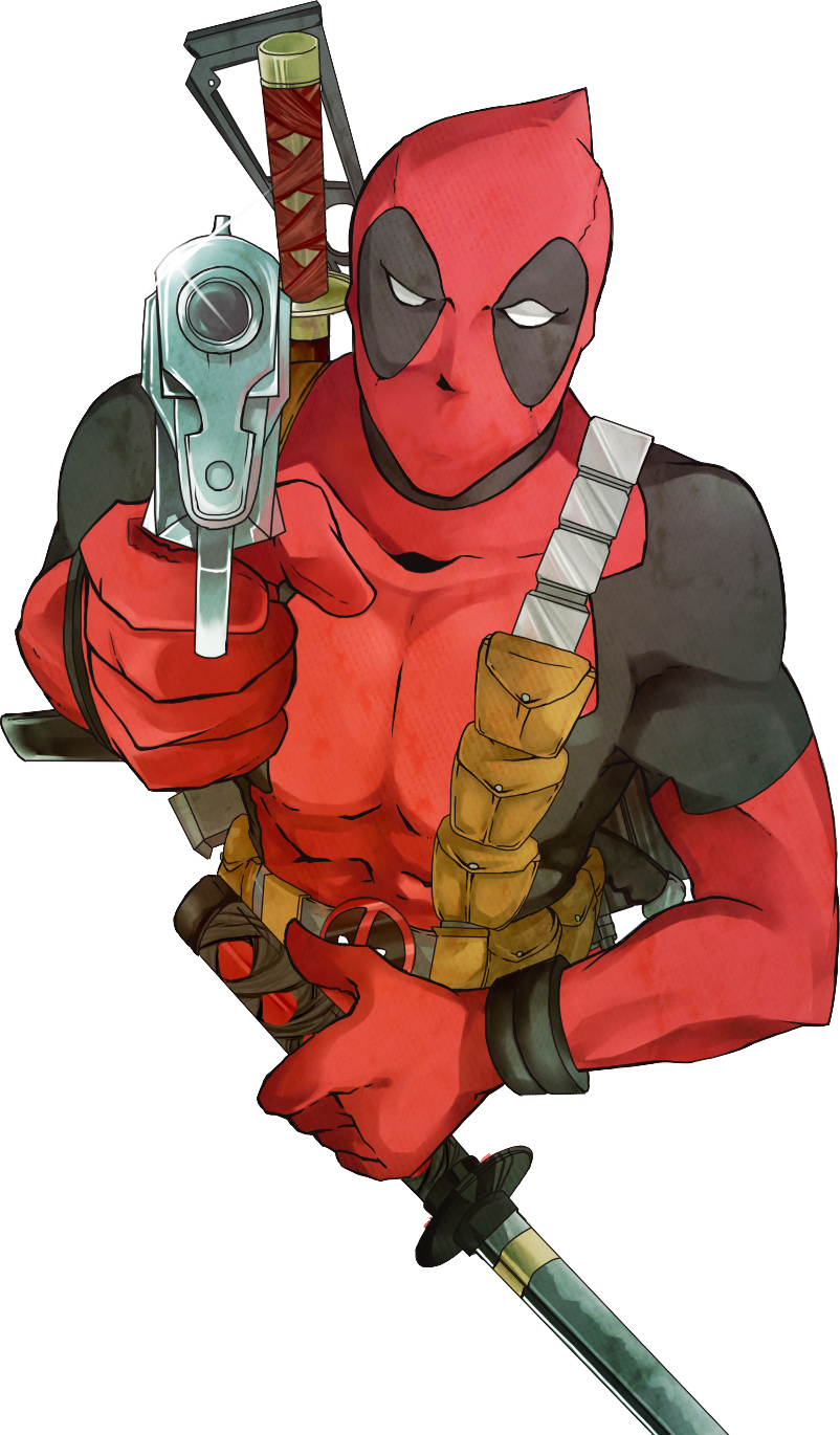 Deadpool