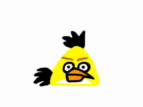 Angry Bird