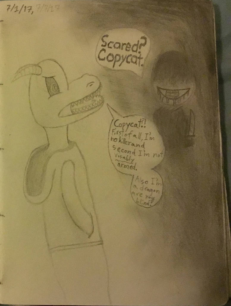 Vent Book #7 by LightningShadow7736 on DeviantArt