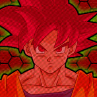 Goku - Disk Avatar Icon by SeteCogumelun on DeviantArt