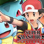 SSB Ultimate: PKMN Trainer [Charizard-Squirtle] DW