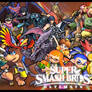 Super Smash Bros. Ultimate - Newcomers!