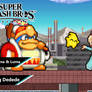 Super Smash Bros. Ultimate - King Dedede AND R-L