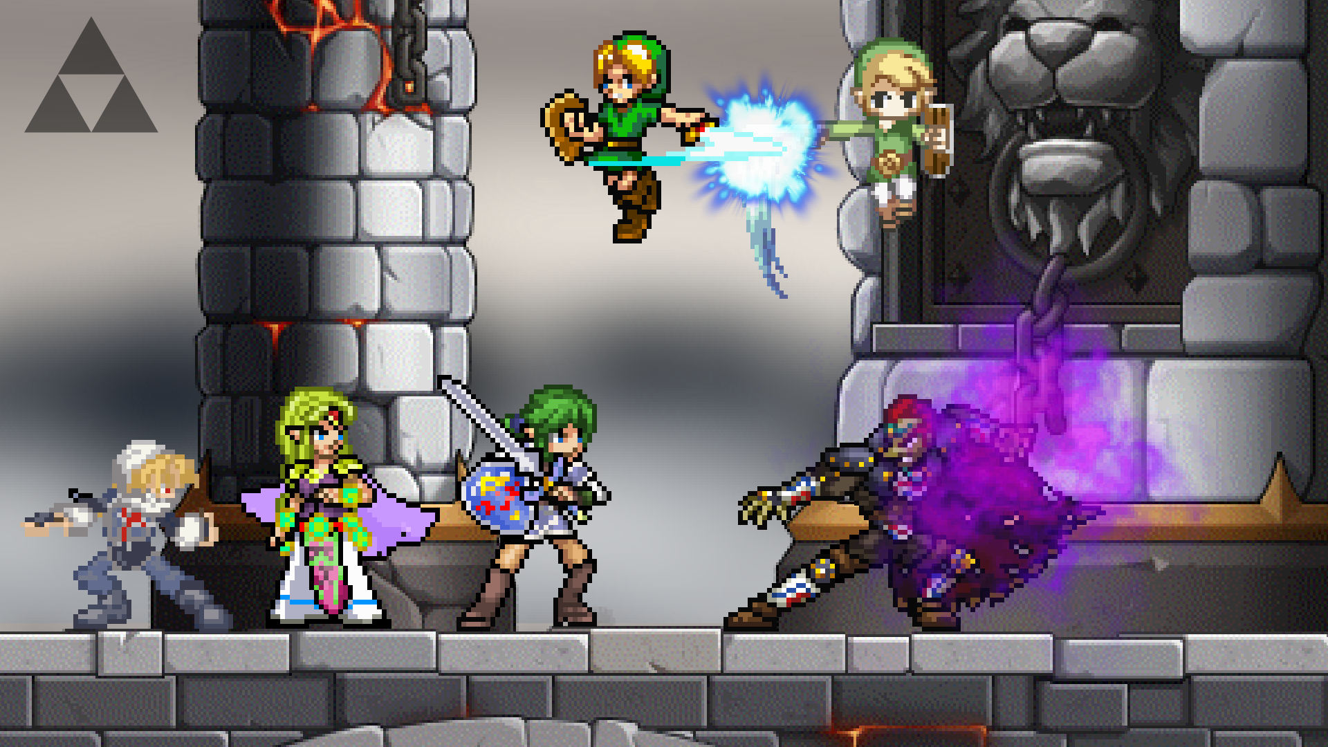 Upgrading The Legend of Zelda: Ocarina of Time - Zelda Universe
