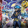 Pokemon - All Antagonist Leaders (Gen I-VIII) PR