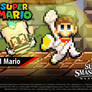 01. Mario (Wedding) | Super Smash Bros. Ultimate