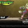 44. Wolf | Super Smash Bros. Ultimate