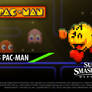 55. PAC-MAN | Super Smash Bros. Ultimate