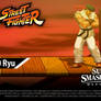 60. Ryu | Super Smash Bros. Ultimate