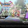 72. Hero (Luminary) | Super Smash Bros. Ultimate