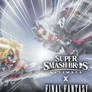 One Winged Angel | Super Smash Bros. Ultimate
