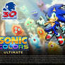 Reach For The Stars! | Sonic Colors Ultimate