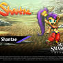 51. Shantae (Mii Brawler) | Smash Ultimate