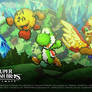 SoshitheYoshi Mains | Super Smash Bros. Ultimate