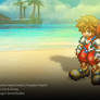 Together at Destiny Island (SoKai) | Kingdom Heart