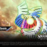 Galeem | Super Smash Bros. Ultimate