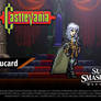 Alucard (Assist Trophy) | Smash Ultimate