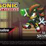 Shadow (Assist Trophy) | Smash Ultimate