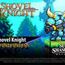 Shovel Knight (Assist Trophy) | Smash Ultimate