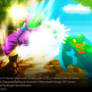 Piccolo VS Martian Manhunter | EGOJ!