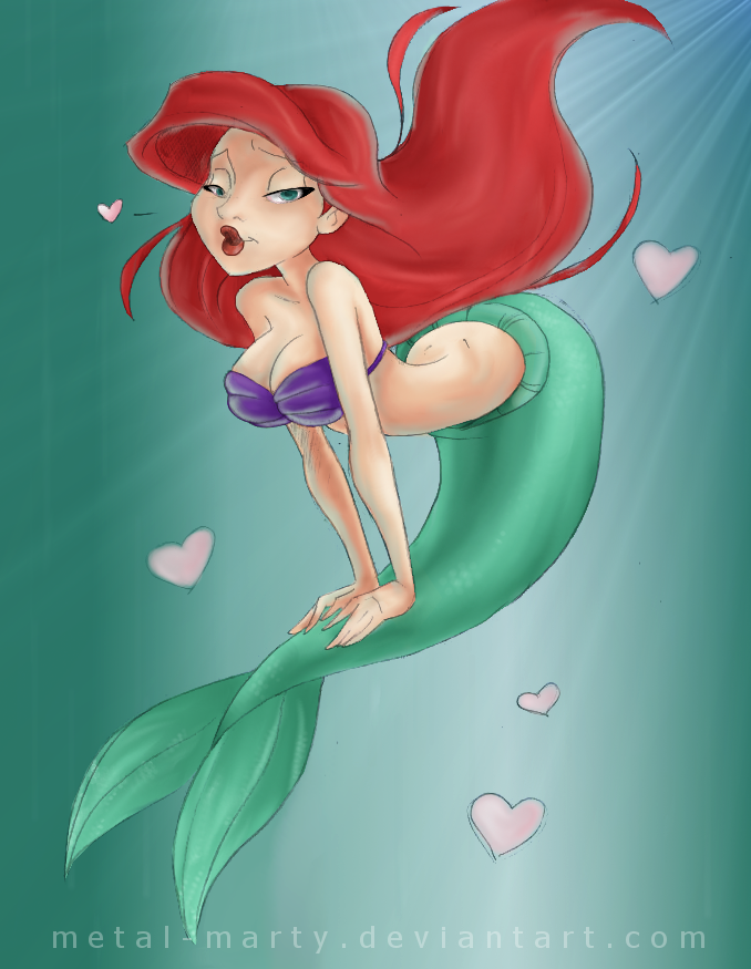 Ariel