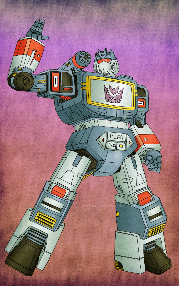 Soundwave