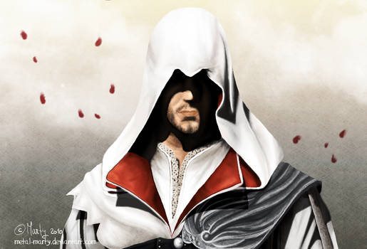 AC: Ezio Auditore