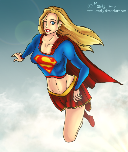 Supergirl