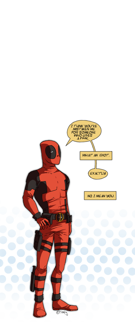 Deadpool