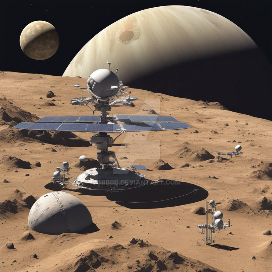 Lunar Module Gmod Lunar Modules by HiB0b on DeviantArt