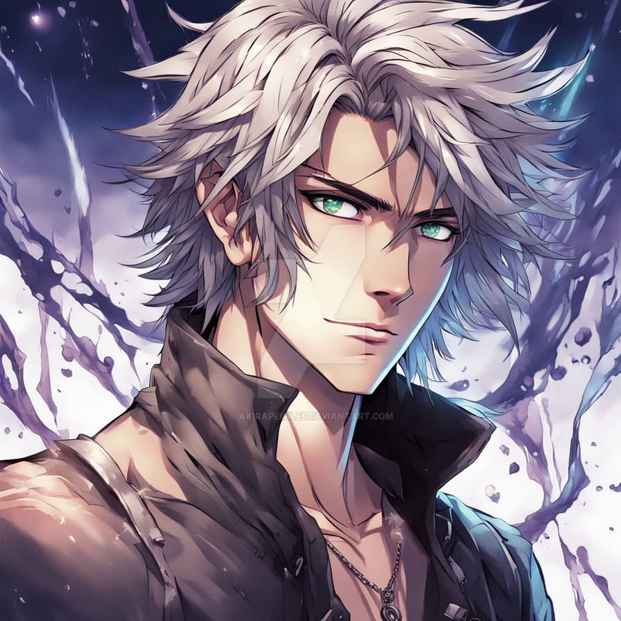 The Irresistible Phantom